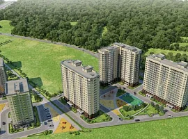 ЖК "Внуково 2016"