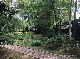 Дом, 264 кв.м на участке 20 сот