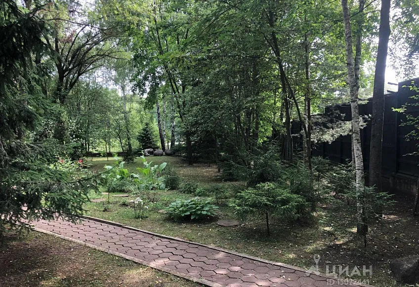 Дом, 264 кв.м на участке 20 сот