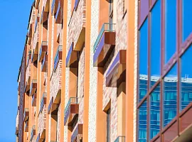 ЖК "Петровский Парк"