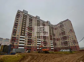 ЖК "Восточное Бутово" (Боброво)