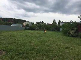 Участок 8 сот