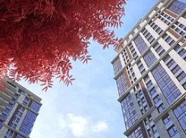 ЖК "LIFE-Ботанический cад"