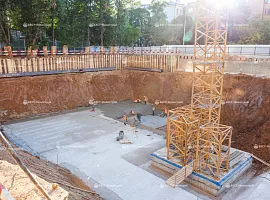 ЖК «Вавилов дом»