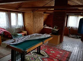 Дом, 300 кв.м на участке 18 сот