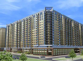 ЖК «Большое Ступино»