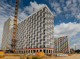 ЖК «Римского-Корсакова 11»