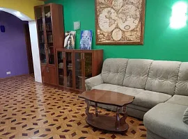 3-комн. квартира, 86/50.1/13.8