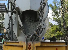 ЖК «Геометрия» (ЖК на Душинской улице)