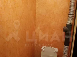 3-комн. квартира, 64/37/10