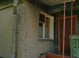 Дом, 60 кв.м на участке 6 сот