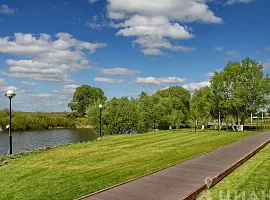 Дом, 78 кв.м на участке 2 сот