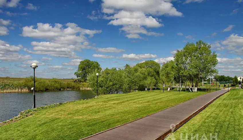 Дом, 78 кв.м на участке 2 сот