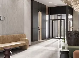 ЖК Сидней Сити (Sydney City)