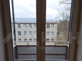 3-комн. квартира, 86/50.1/13.8