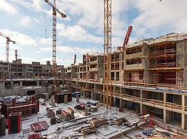 ЖК «Династия»