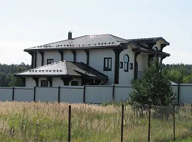 Коттеджный посёлок «Прованс»