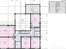 Дом, 420 кв.м на участке 20 сот