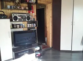 Дом, 50 кв.м на участке 2 сот