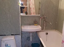 1-комн. квартира, 35/20/8