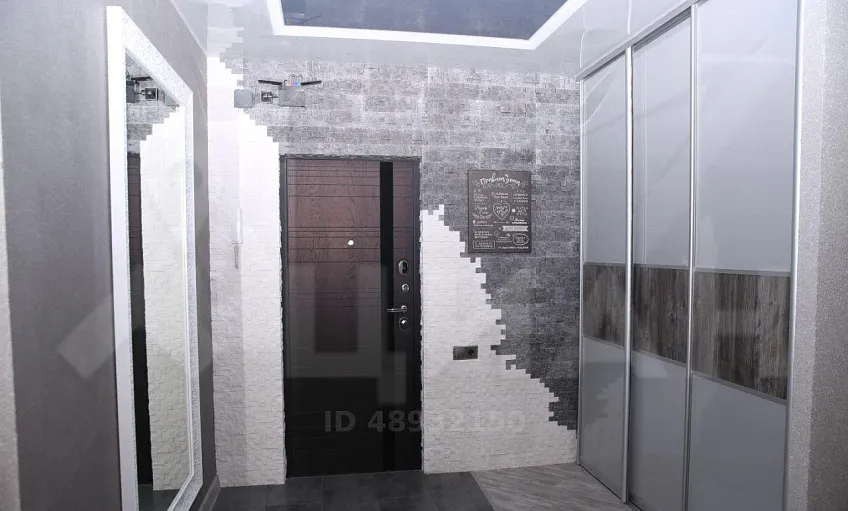 3-комн. квартира, 76.8/45/12