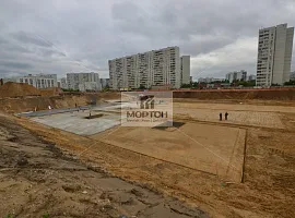 ЖК "Влюблино"