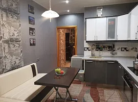 1-комн. квартира, 41/17.8/10.6