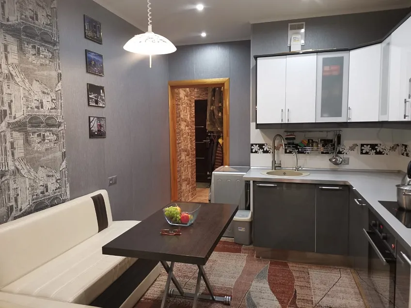 1-комн. квартира, 41/17.8/10.6