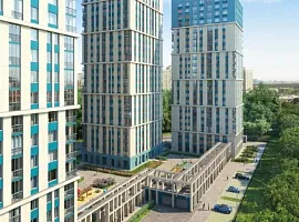 ЖК «Фонвизинский»