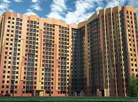 ЖК "Нахабино"