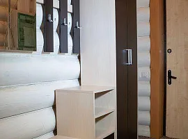 Дом, 237 кв.м на участке 10.7 сот