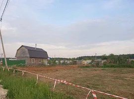 Участок 7.3 сот