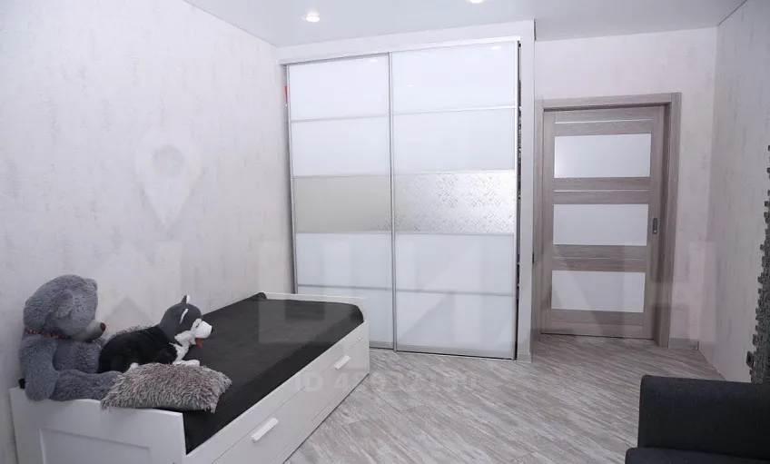 3-комн. квартира, 76.8/45/12