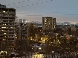 1-комн. квартира, 35/20/8