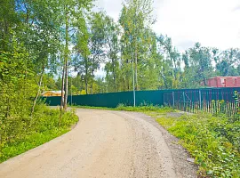 Коттеджный посёлок «Иллюзион»