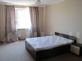 2-комн. квартира, 65.2/38.4/11.1