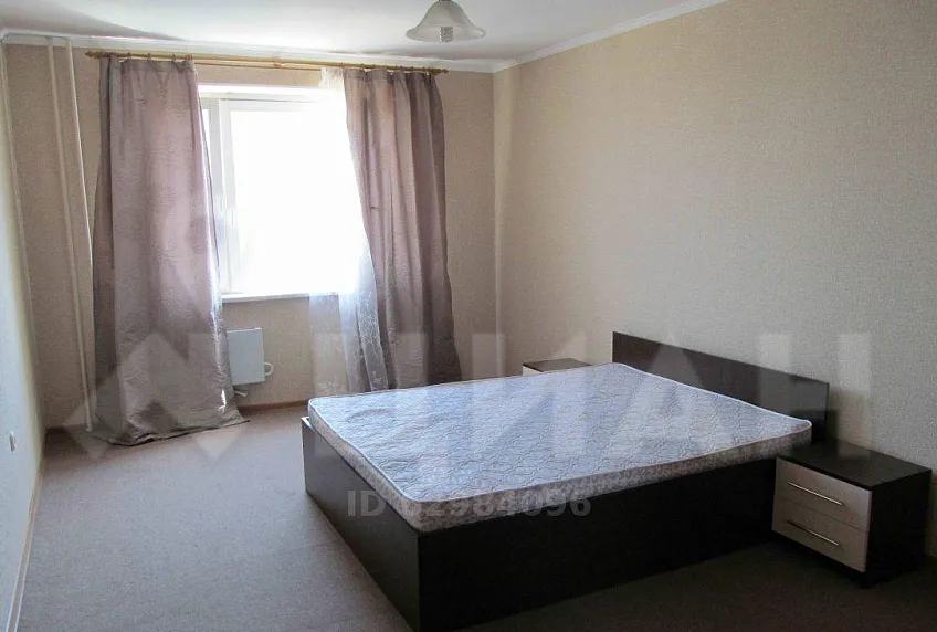 2-комн. квартира, 65.2/38.4/11.1