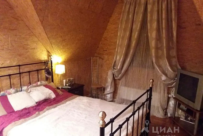 Дом, 105 кв.м на участке 6 сот