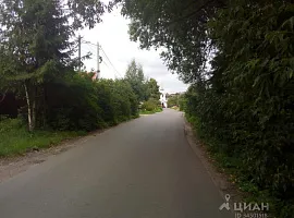 Участок 9.4 сот