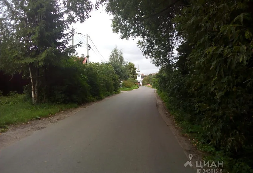 Участок 9.4 сот