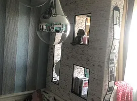 3-комн. квартира, 86.7/48/10.6