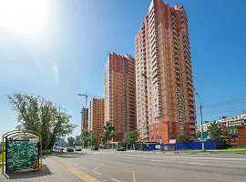 ЖК "Журавлик"