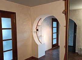 3-комн. квартира, 87.6/49.5/9.3