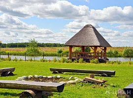 Дом, 78 кв.м на участке 2 сот