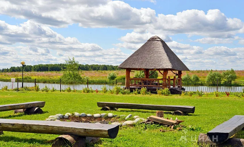 Дом, 78 кв.м на участке 2 сот