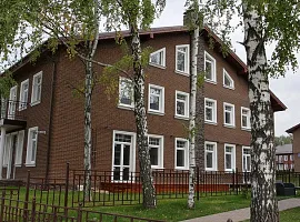 Коттеджный посёлок «Бристоль»