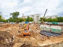 ЖК «Счастье на Волгоградке» (ЖК «Лидер на Волгоградском»)