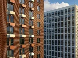 Жилой комплекс «Белая Дача парк»