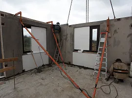 ЖК "МИР Митино"