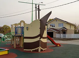 Коттеджный посёлок «Медная Подкова»